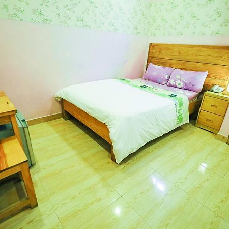 Dalat Flowery Hotel & Coffee Exterior foto